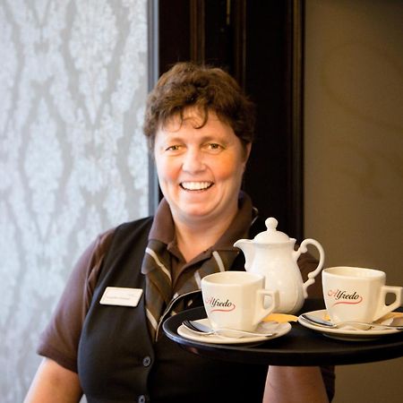 Hotel Restaurant Anders Schwarzenbruck Eksteriør bilde