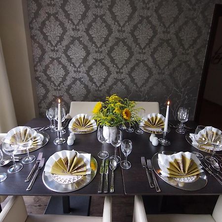Hotel Restaurant Anders Schwarzenbruck Eksteriør bilde