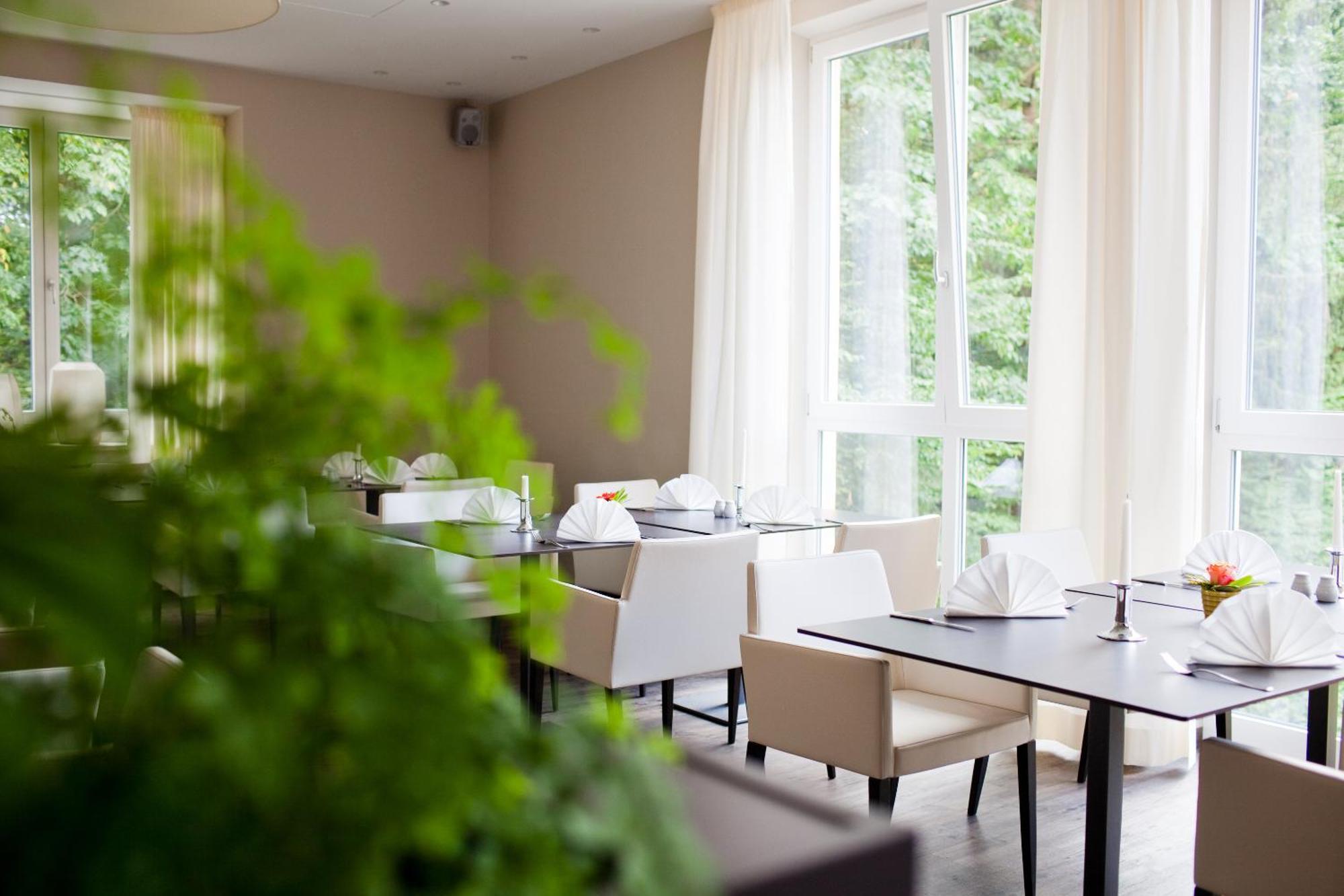 Hotel Restaurant Anders Schwarzenbruck Eksteriør bilde