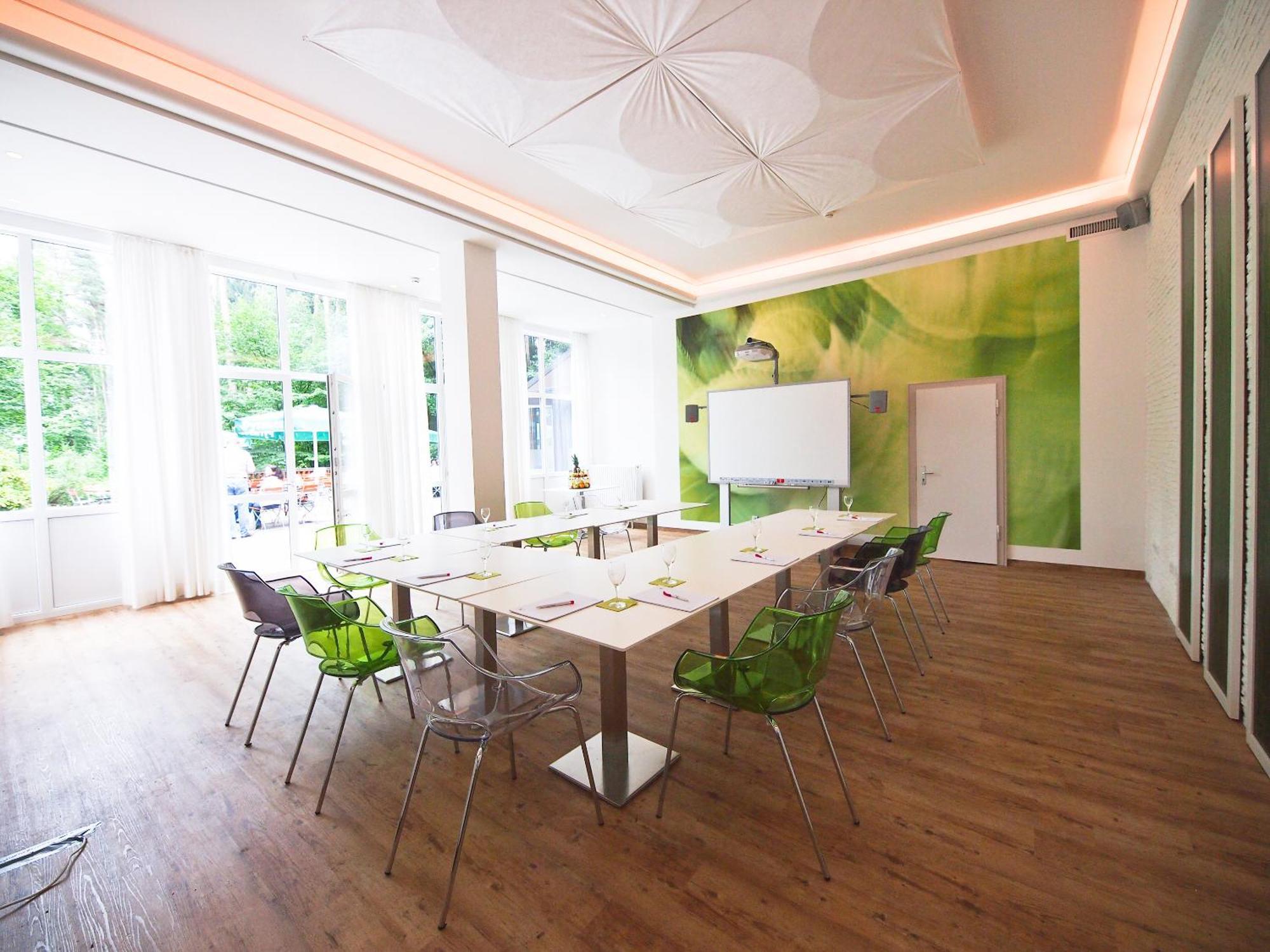 Hotel Restaurant Anders Schwarzenbruck Eksteriør bilde