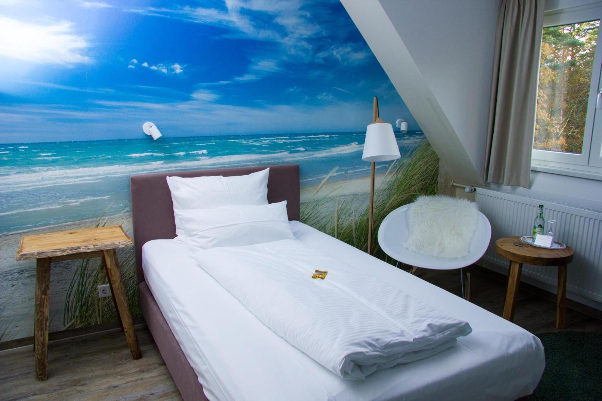 Hotel Restaurant Anders Schwarzenbruck Rom bilde