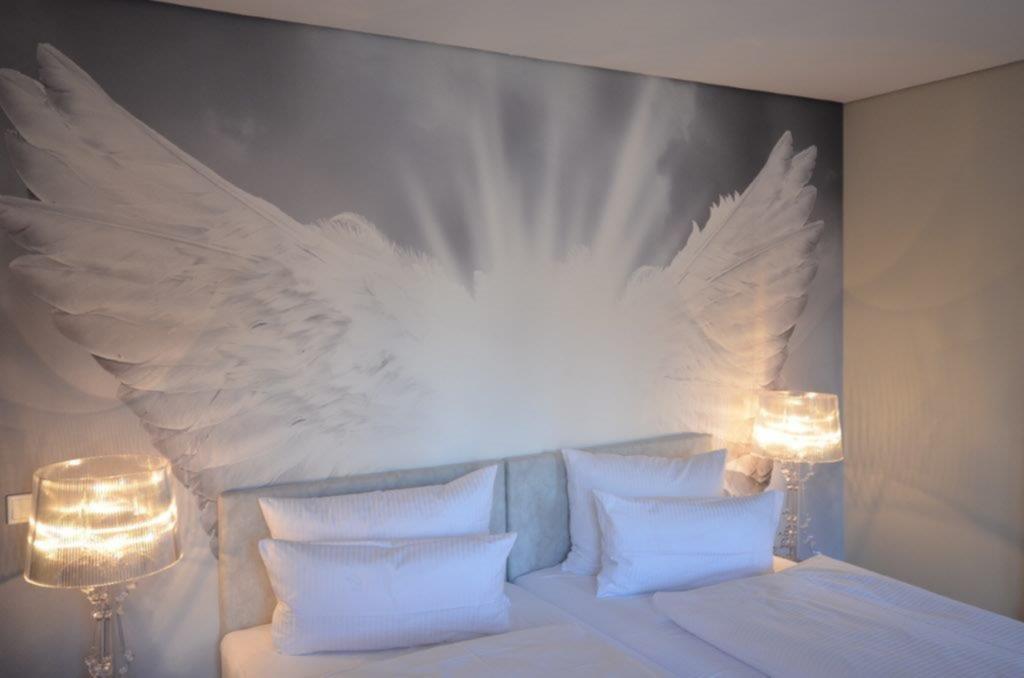 Hotel Restaurant Anders Schwarzenbruck Rom bilde