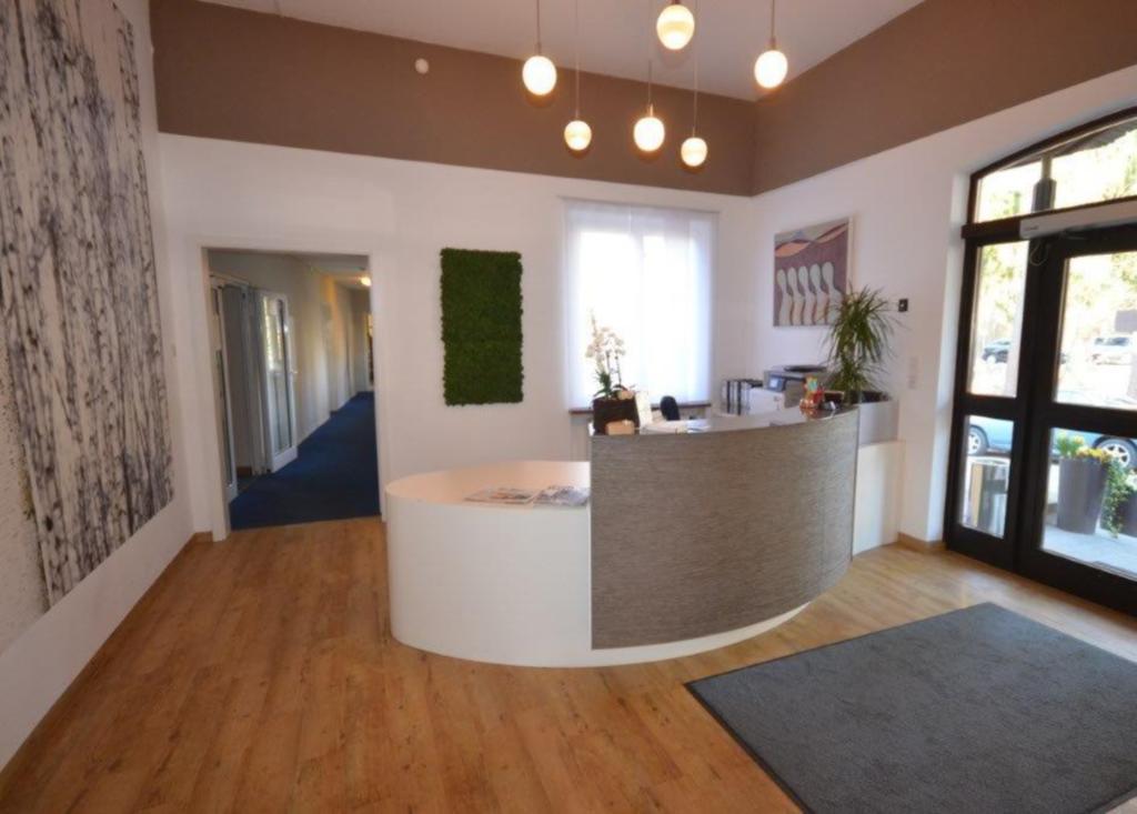 Hotel Restaurant Anders Schwarzenbruck Eksteriør bilde
