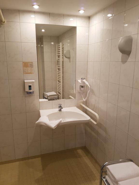 Hotel Restaurant Anders Schwarzenbruck Eksteriør bilde
