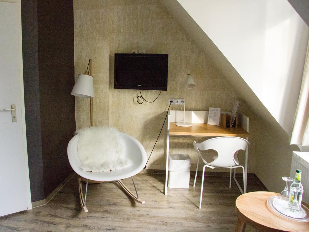 Hotel Restaurant Anders Schwarzenbruck Eksteriør bilde